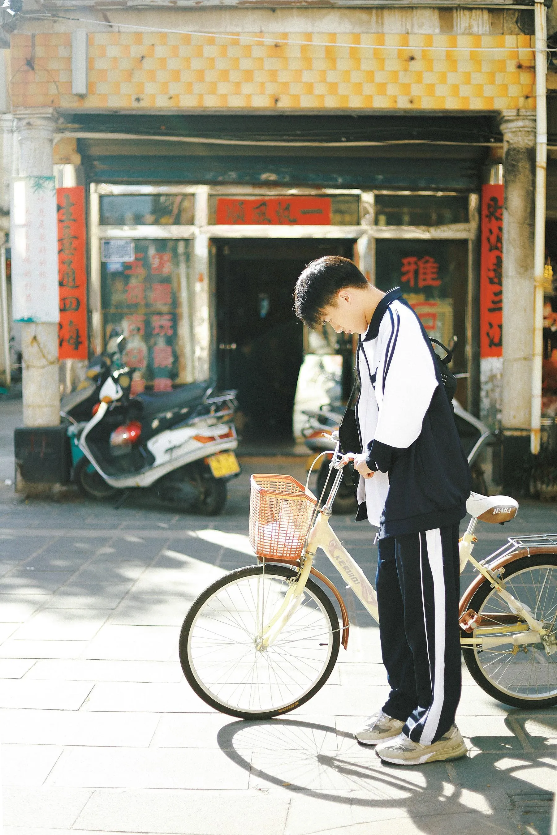 [YITUYU艺图语]2022.09.21 盛夏光年 hao [22P]插图5